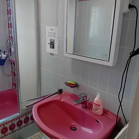 Apartment Hristian *