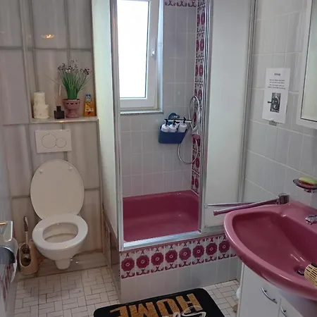Apartment Hristian