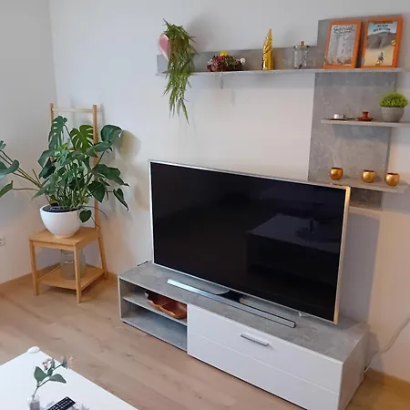 Hristian Apartment Koblenz (Rhineland-Palatinate)
