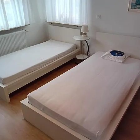 Apartment Hristian Koblenz (Rhineland-Palatinate)