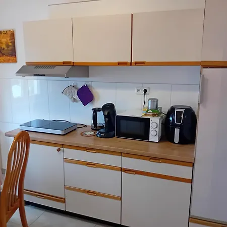 Apartment Hristian Koblenz (Rhineland-Palatinate)