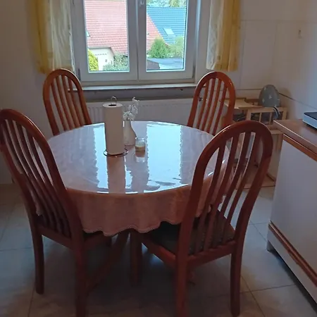 Apartment Hristian *