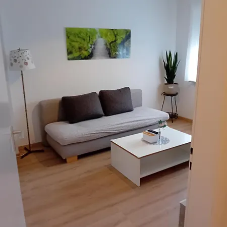 Apartment Hristian